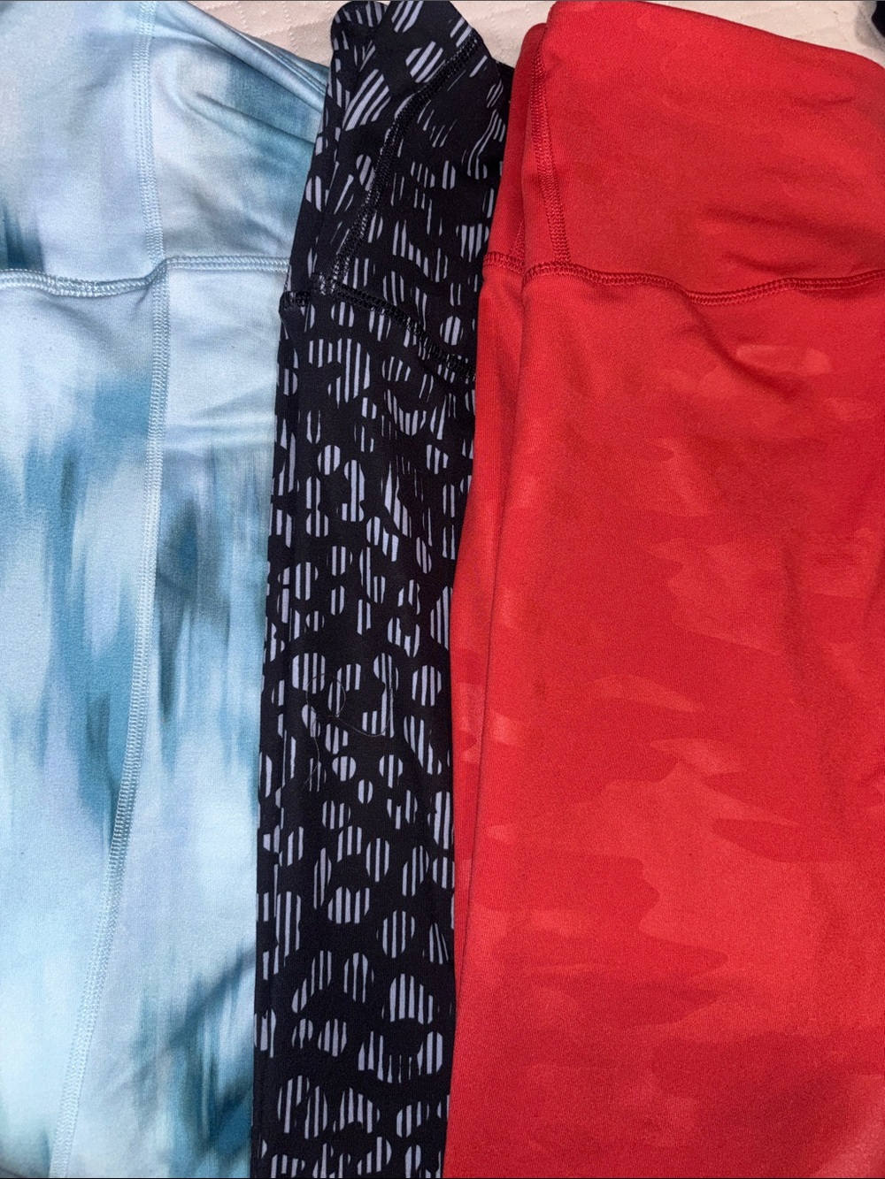 Old Navy Legging Bundle